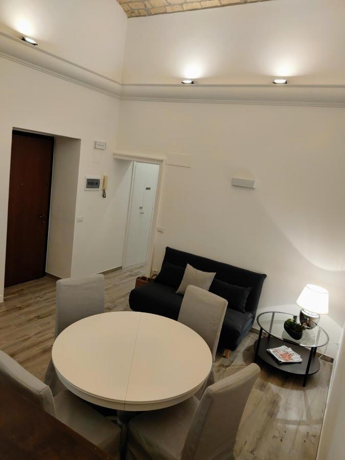 Christy Suite Elegante Appartamento Nel Centro Storico Di Анціо Екстер'єр фото